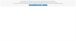 Desktop Screenshot of generalgas.it
